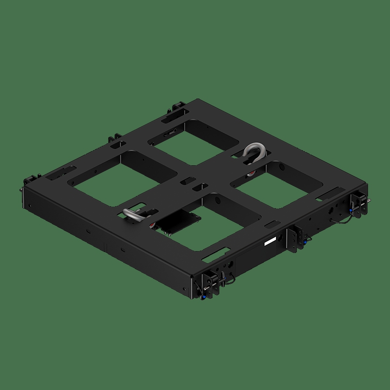 Hanging bar for Kara