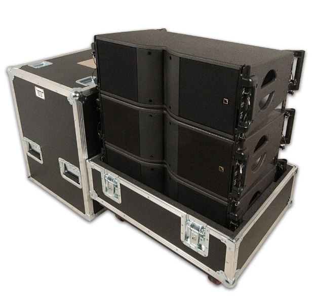 Fightcase for Kara 2 in 1