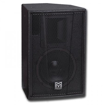 MA two way passive speaker 8" 300w