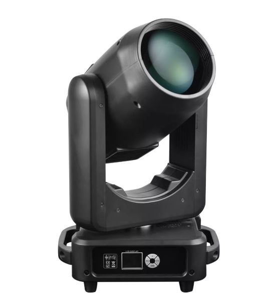 Eclipse Beam light 250w 8R