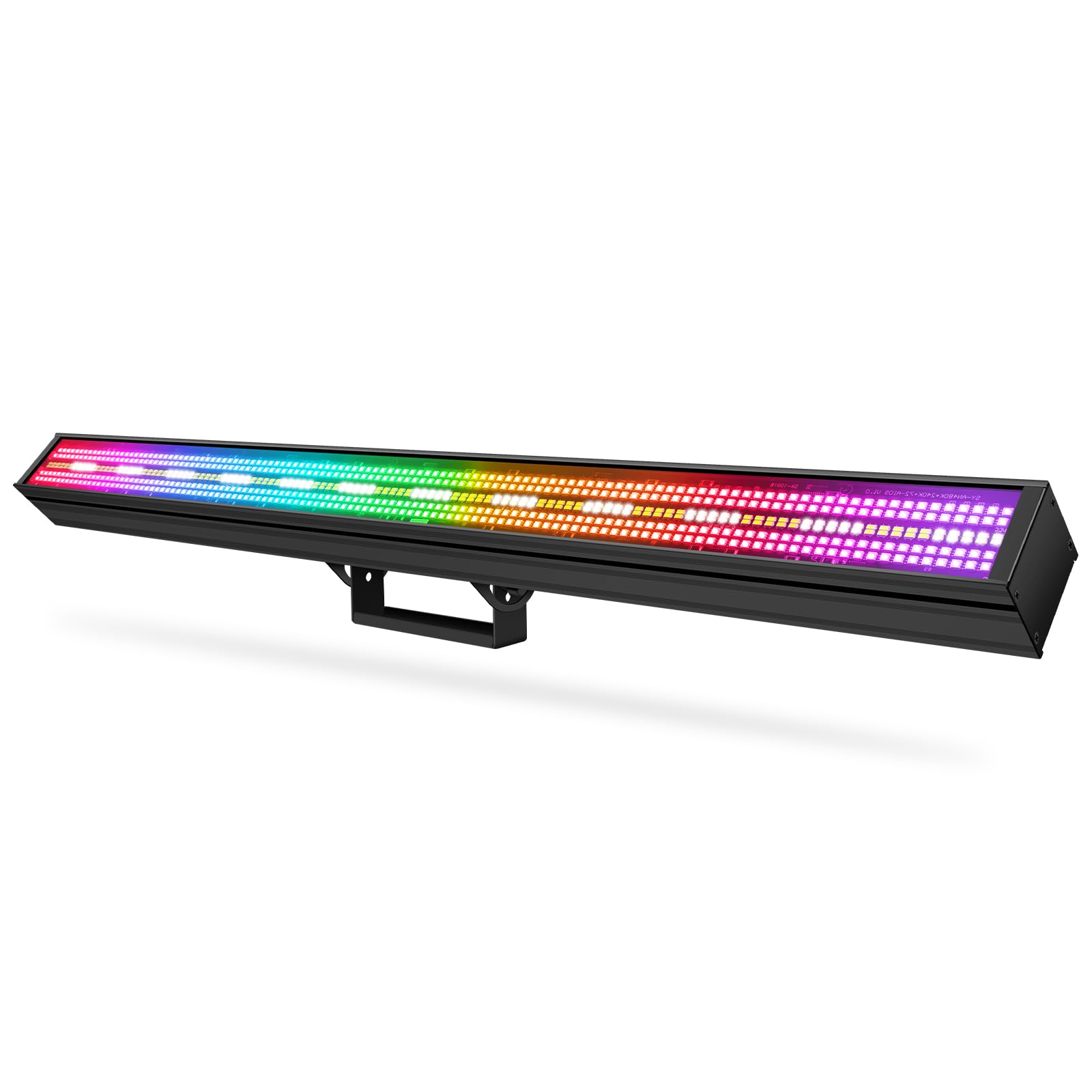 Eclipse LED pixel bar
