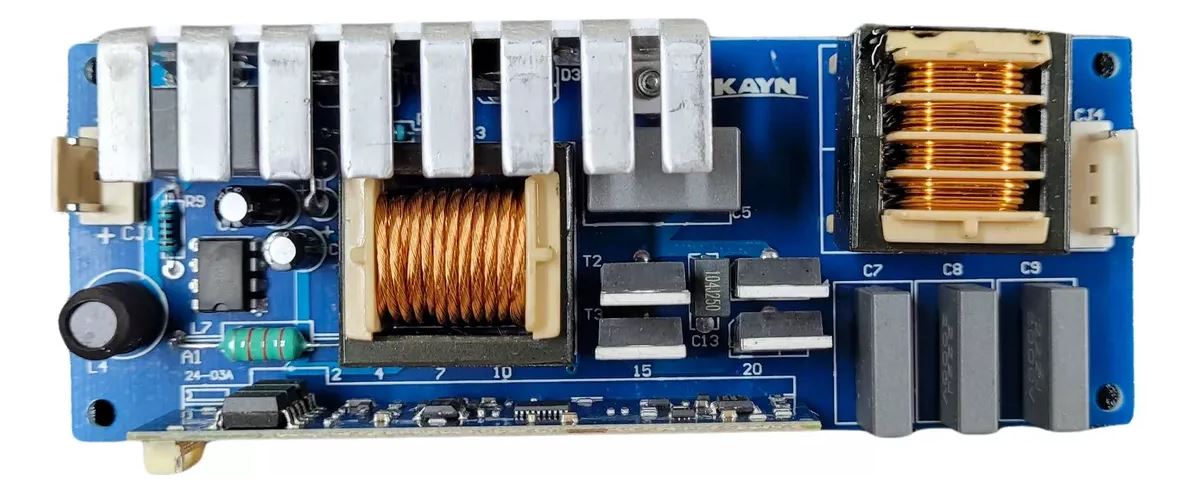 Balast for beam 230w sharpy