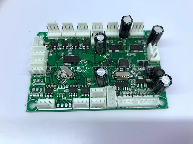 Main board for beam 230w sharpy