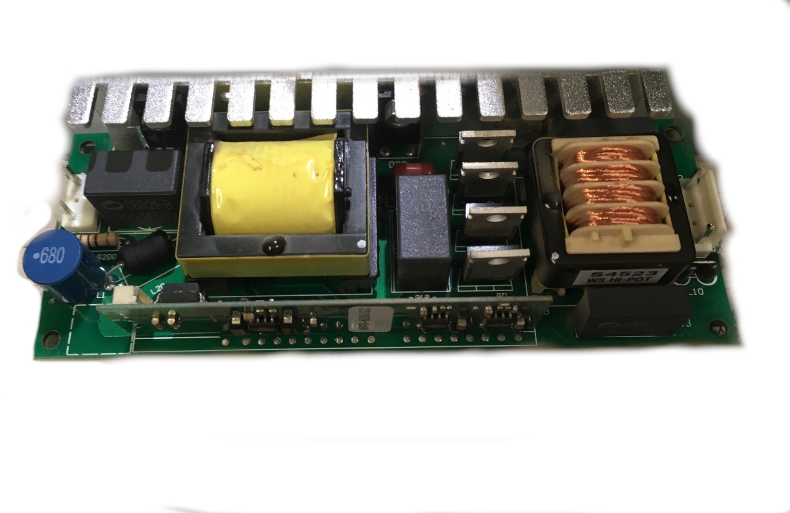 Balast for beam 250w