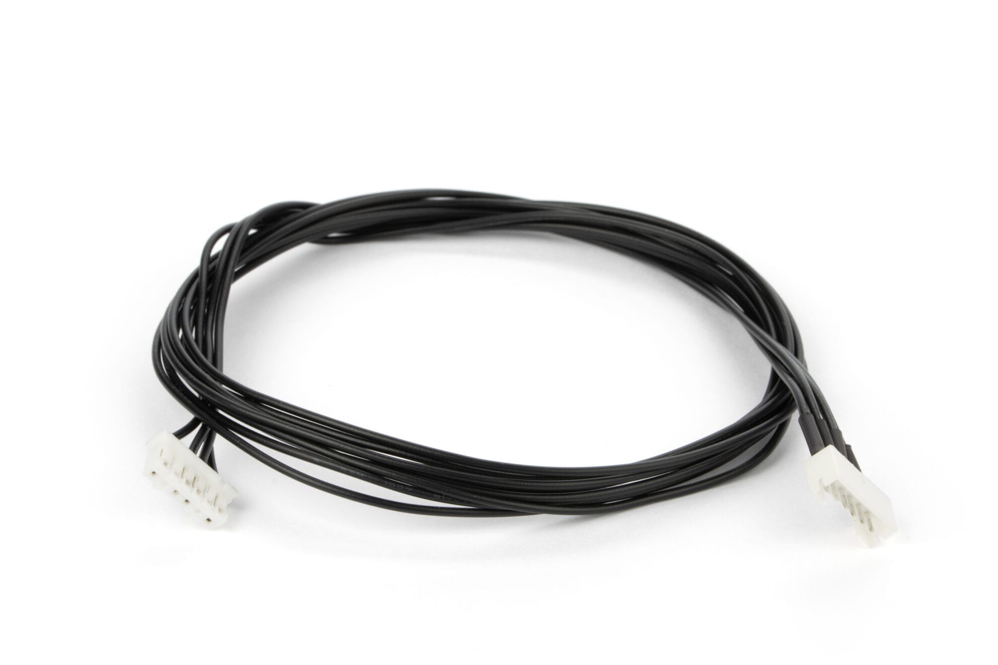 Tilt motor cables for beam 250w