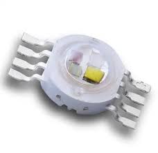 4 in 1 LED RGBW for LED wash 36*15w