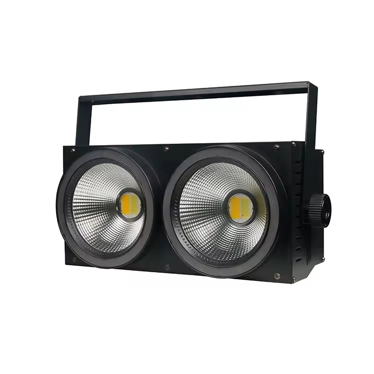 Eclipse blinder 2 eyes WW