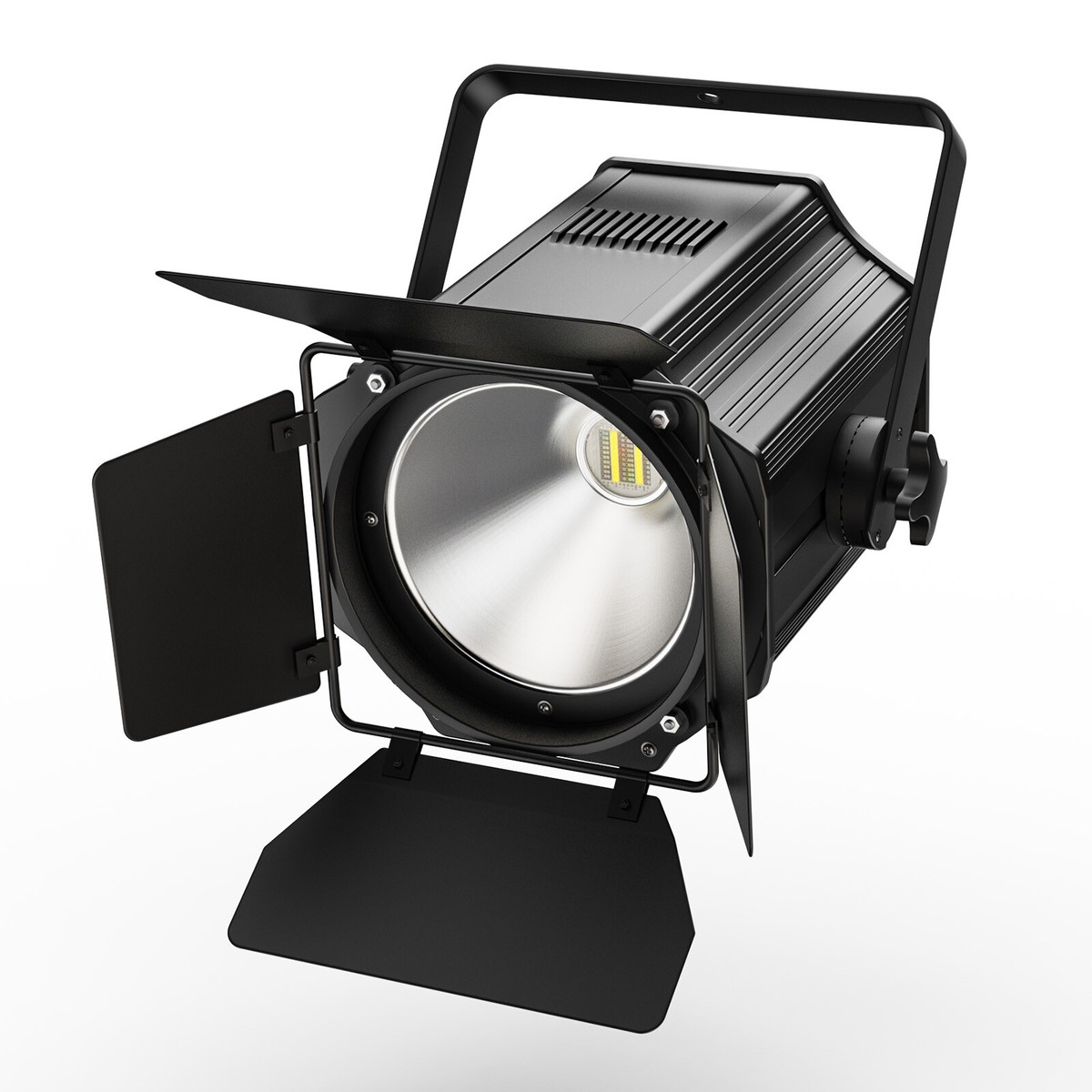 Eclipse LED profile 200w WW
