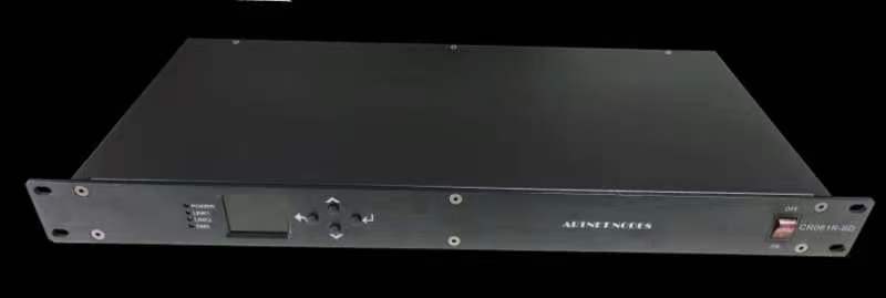 Artnet to DMX 8 channels