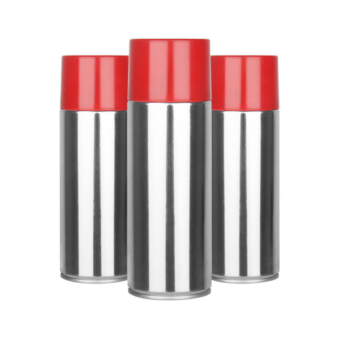 Flame throwers cans fire liquid