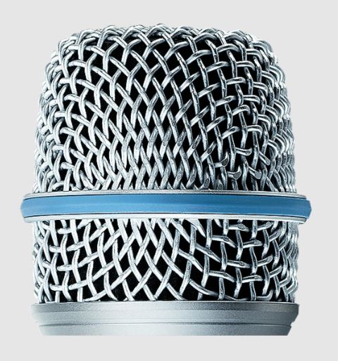 Grill mesh for Beta56A