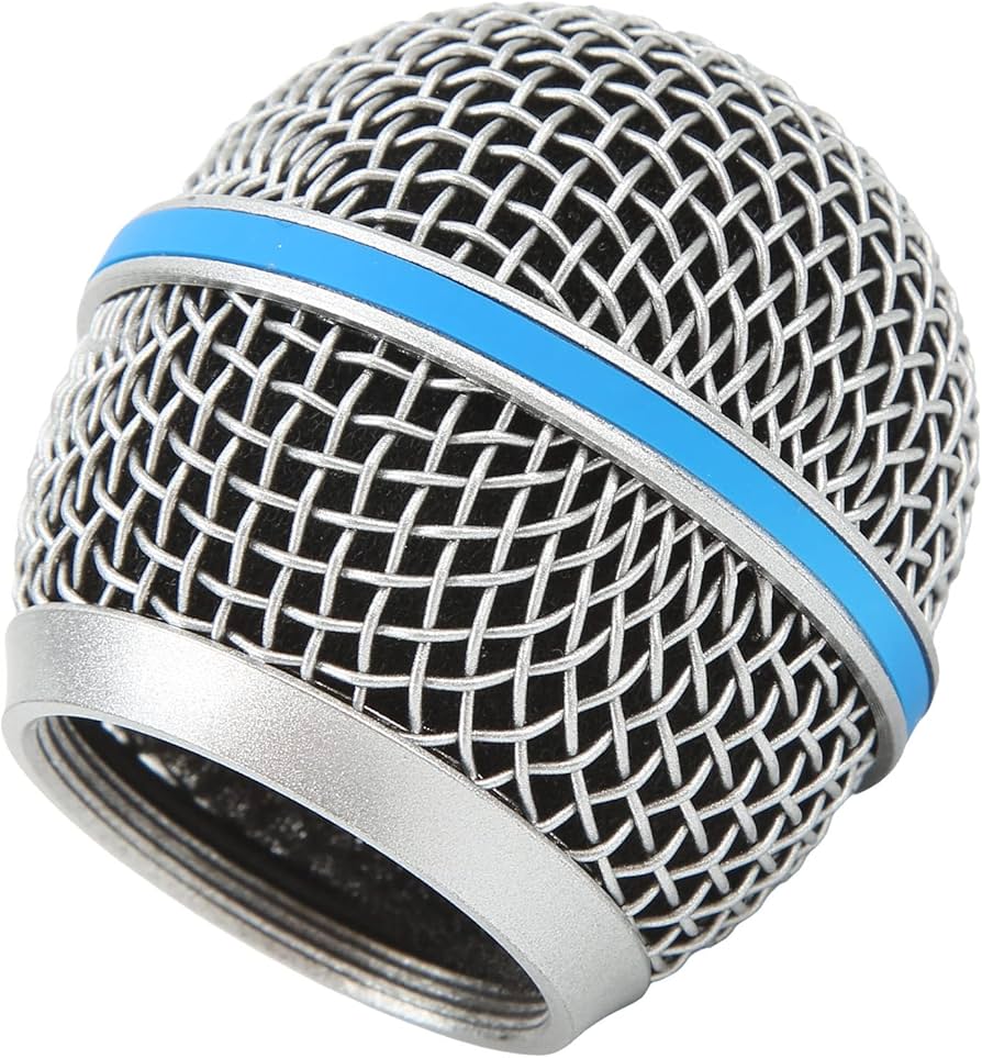 Grill meshfor Beta58A