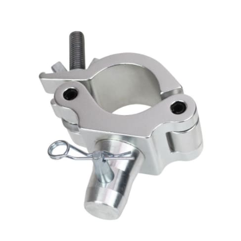 spigot Top cup clamp with nut
