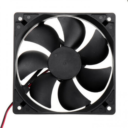 Fan 7*7 12 V