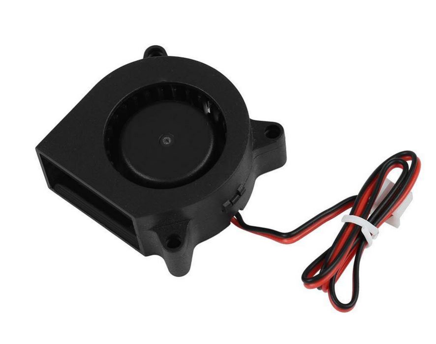 Turbine Fan 12V for beam 250w