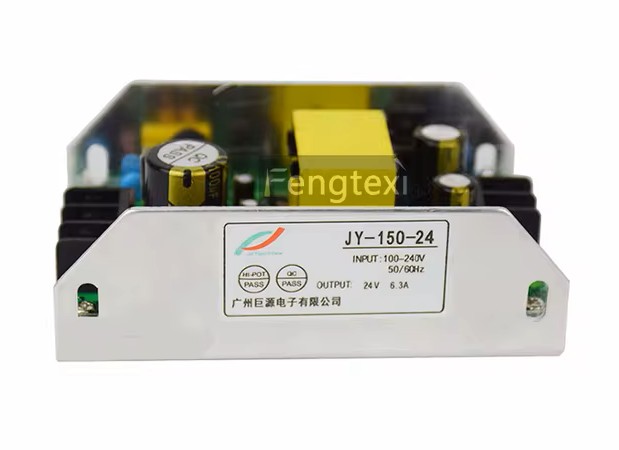 Power supply for LED Par 32V