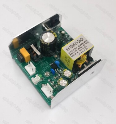 Power supply for LED Wash 24V mini