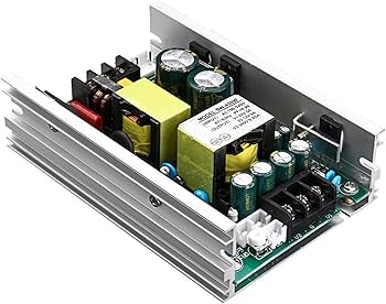 Power supply for LED Wash 24V 12V