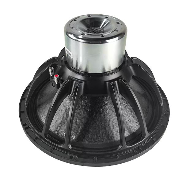 Woofer 18" neodymium 1400w