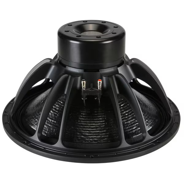 Woofer 18" neodymium 1200w