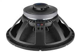 Woofer 18" 800w