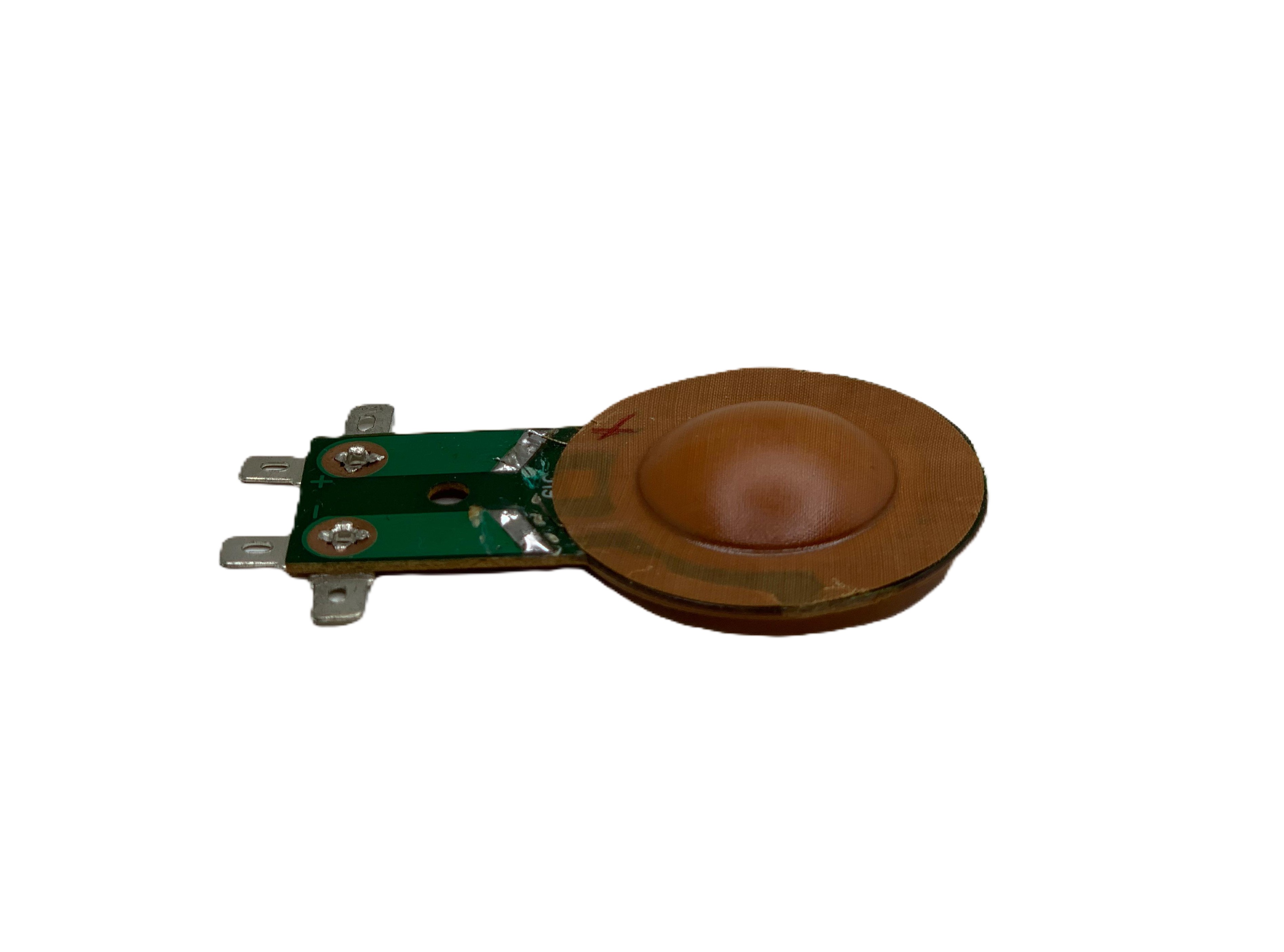 Voice coil 25mm