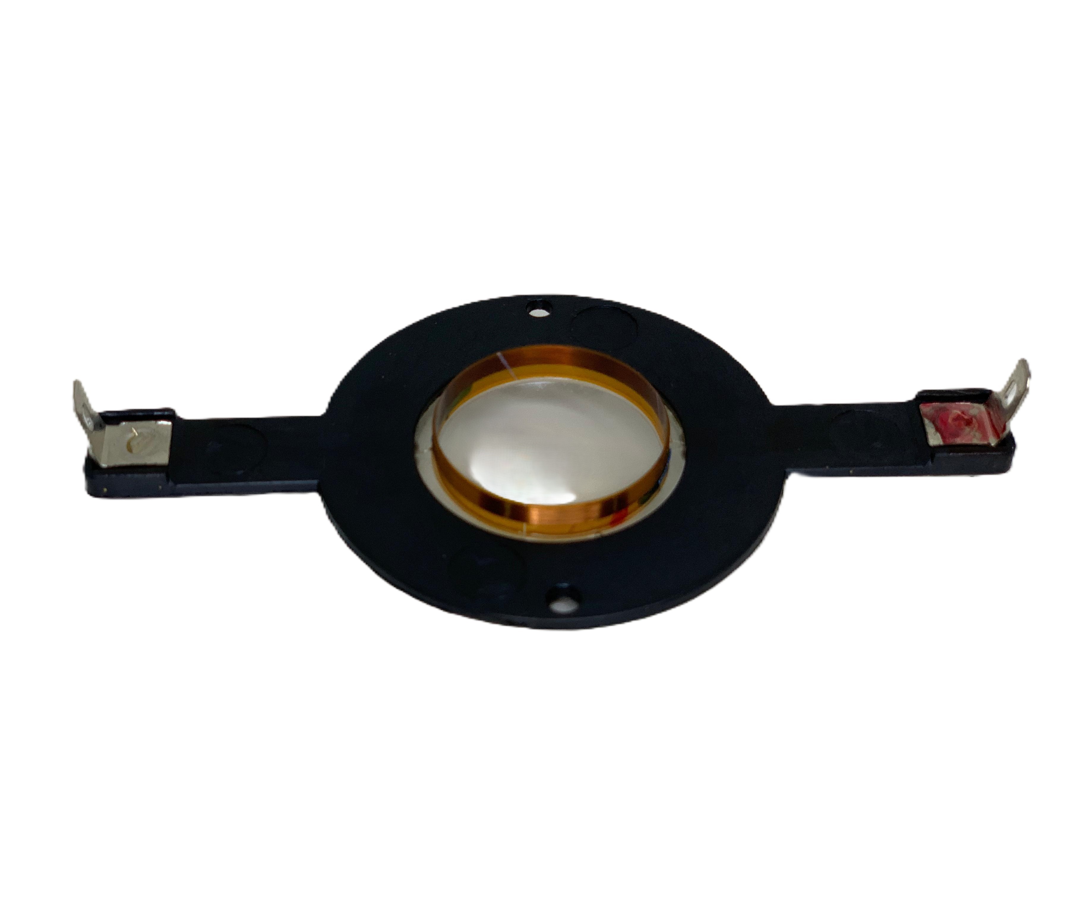 Voice coil for beta3 8" 25mm