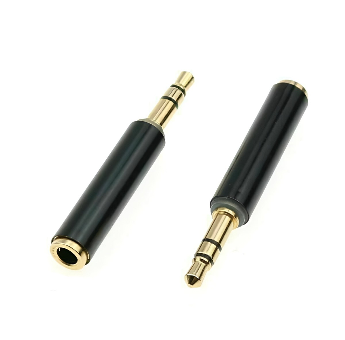 Jack connector 3.5 slim
