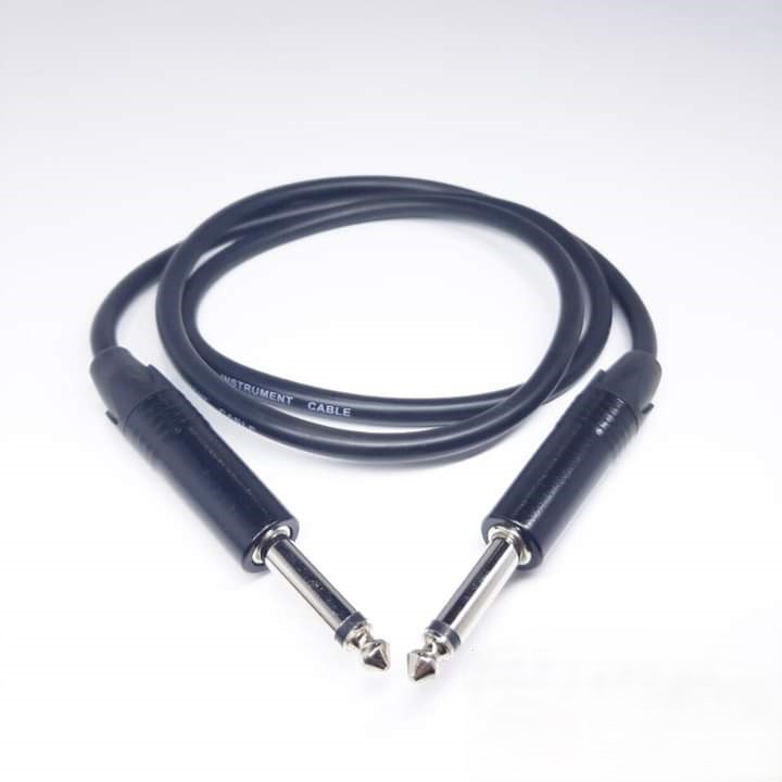 Instrument cable 10m