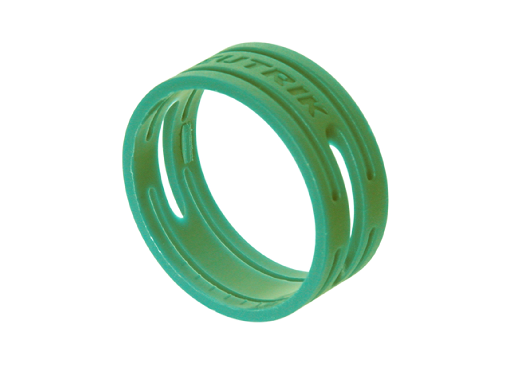 XLR ring green