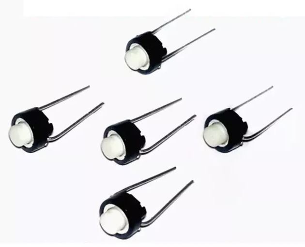 TOC for hot cue long button