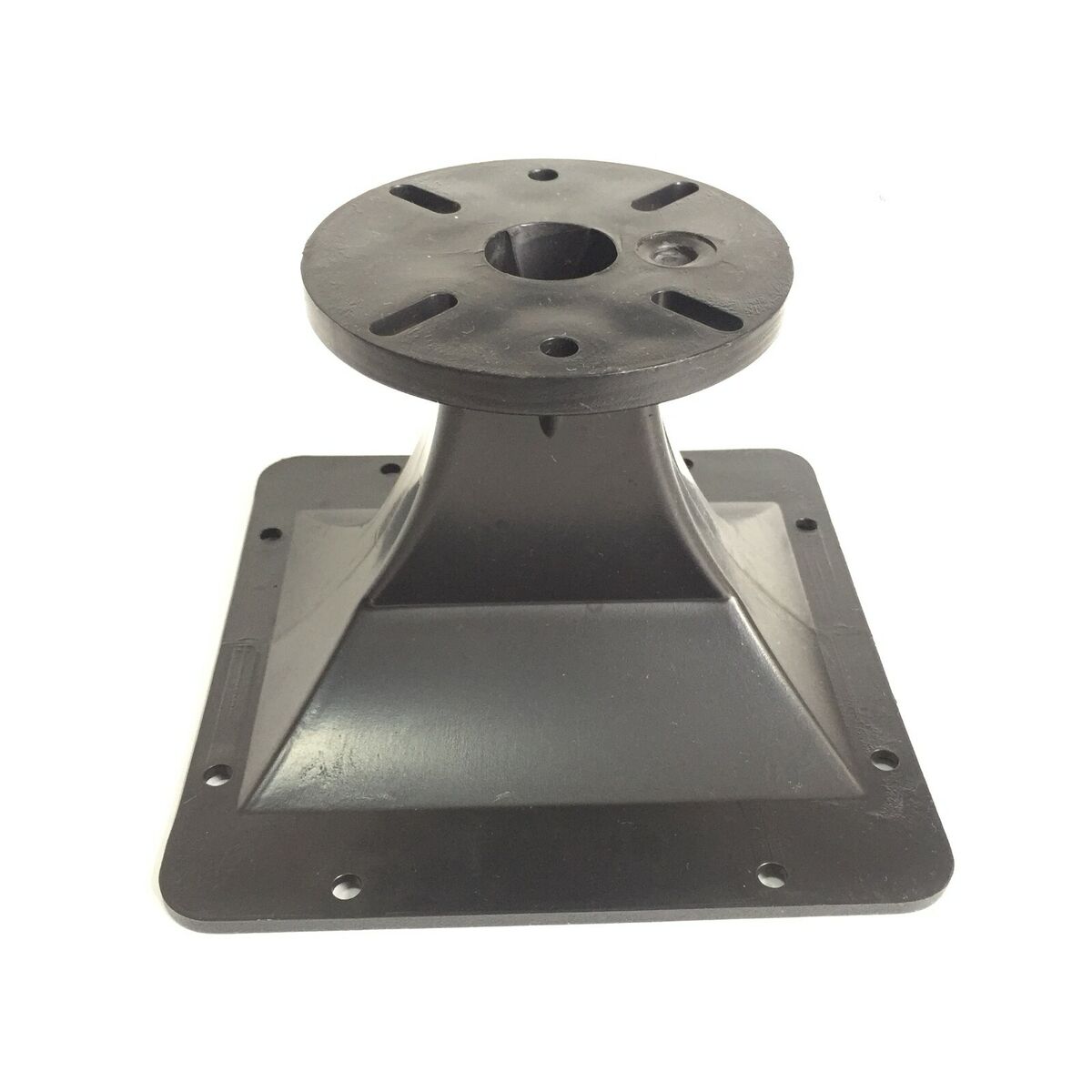 High driver horn for F12 and F15