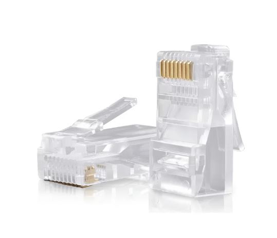 Connector RG45 100pcs mch mkharam