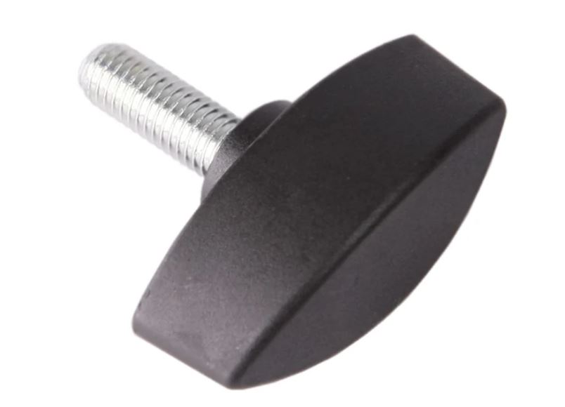 Screw for speaker stand
