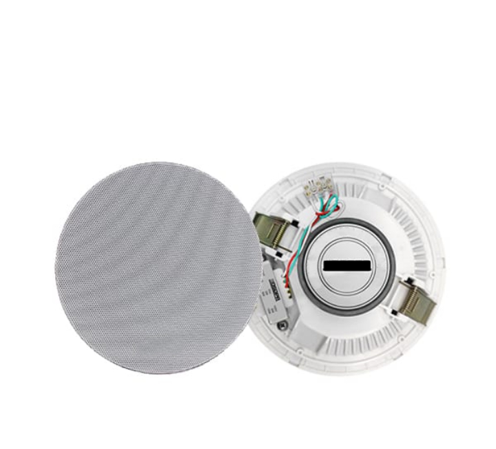 Bluetooth ceiling speakers x2