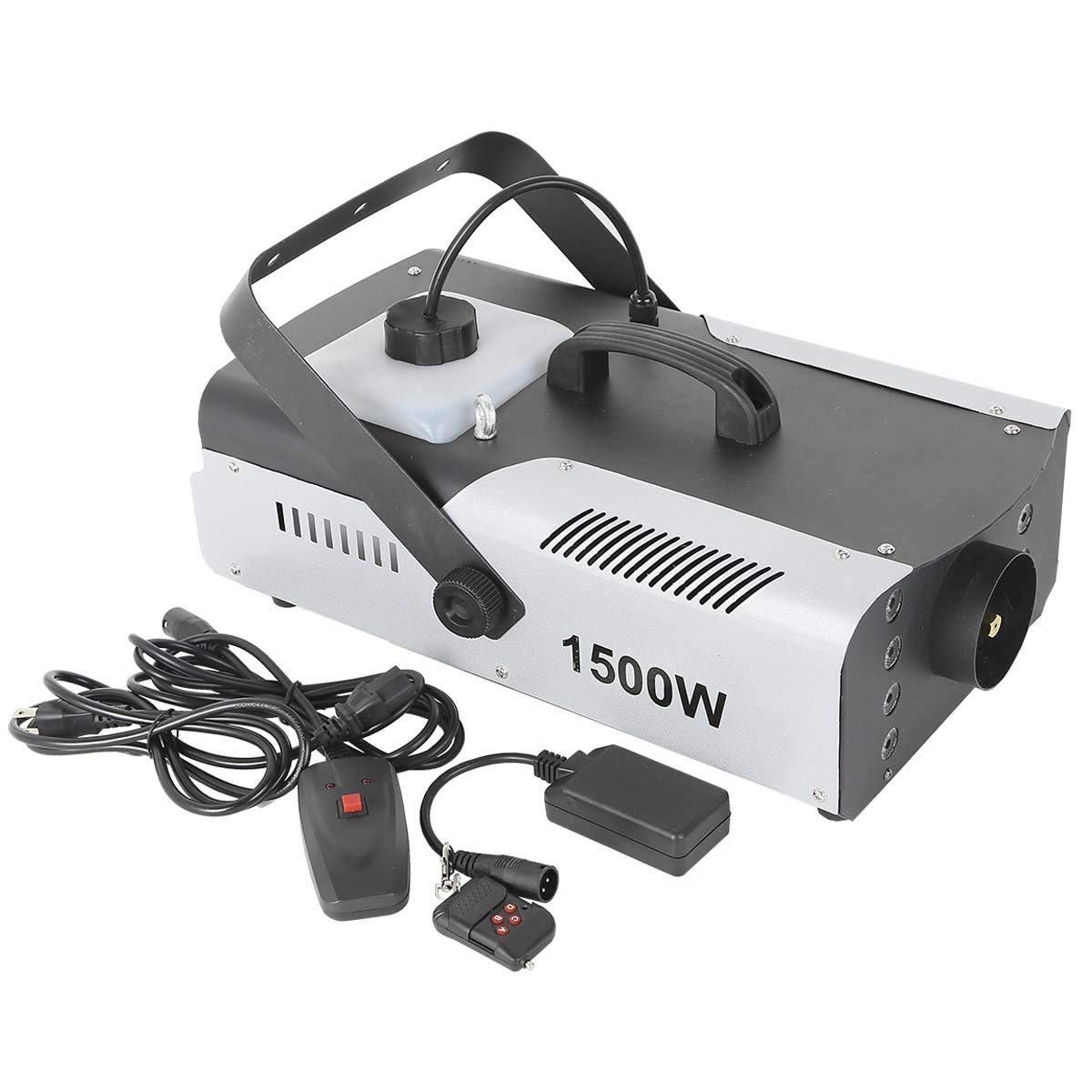 Smoke machine 1500w