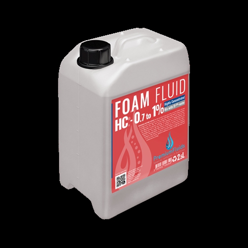 Foam liquid 5L