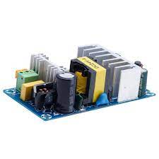 Power supply for vertical smoke 24V 3A