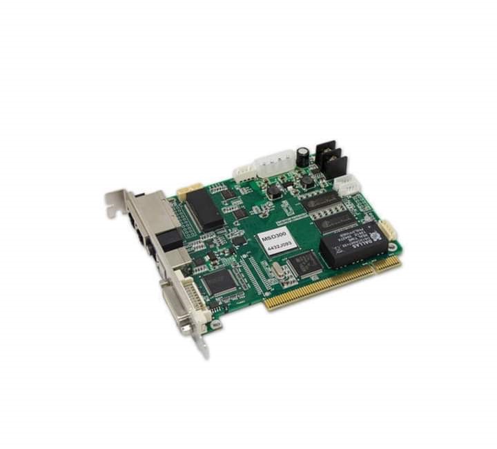 Novastar msd300 sending card