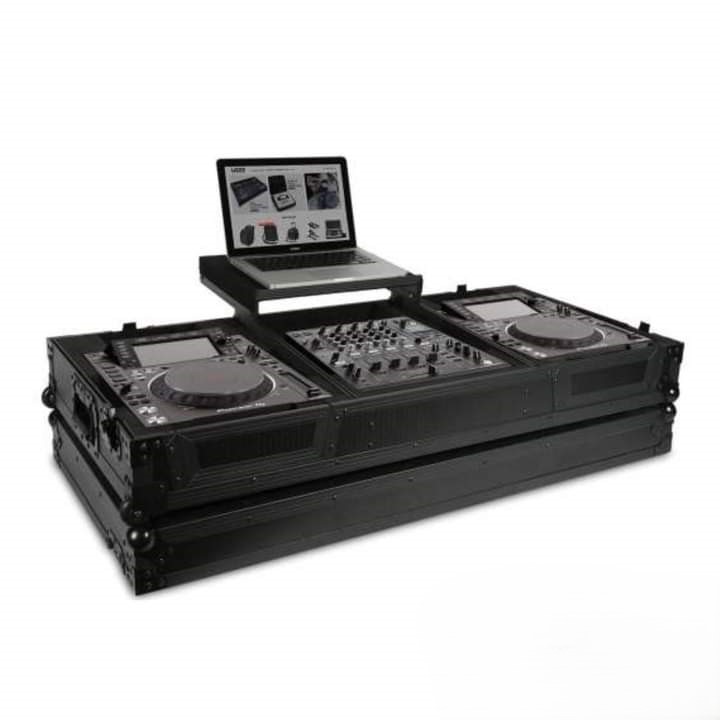 Flightcase for cdj2000nxs2 +900nxs2