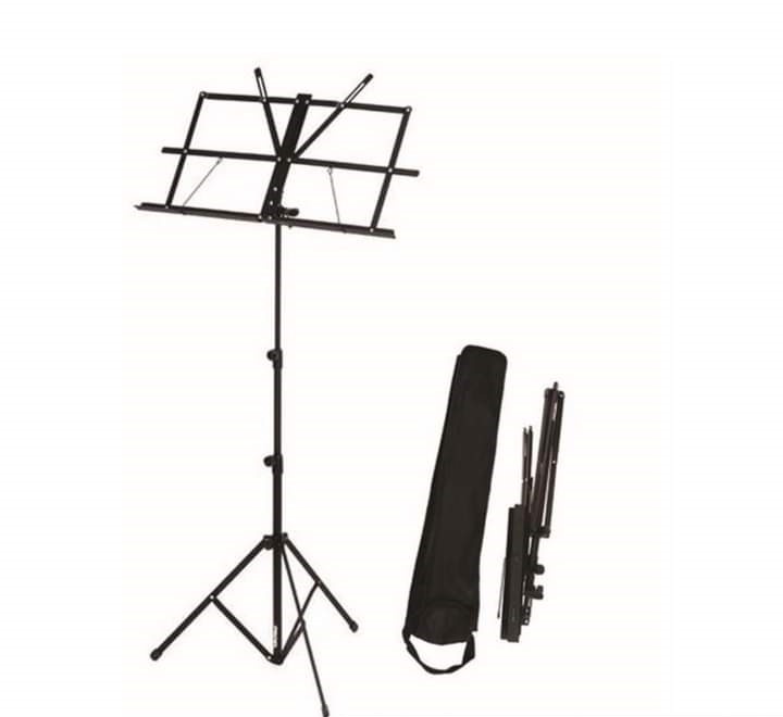 Music sheet stand