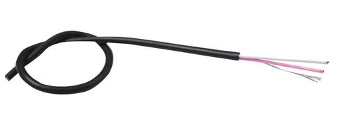 Microphone cable slim for Y by m