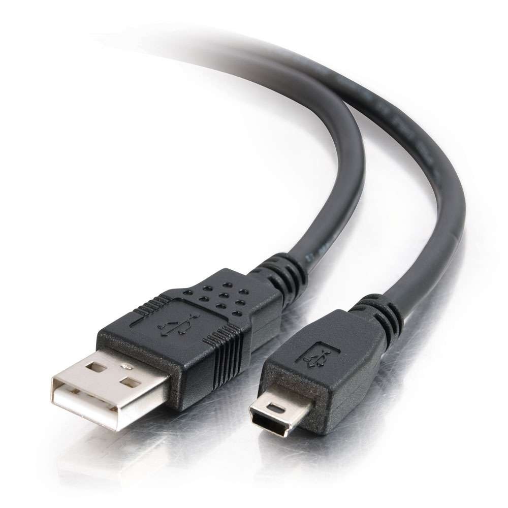 USB cable for sunlite