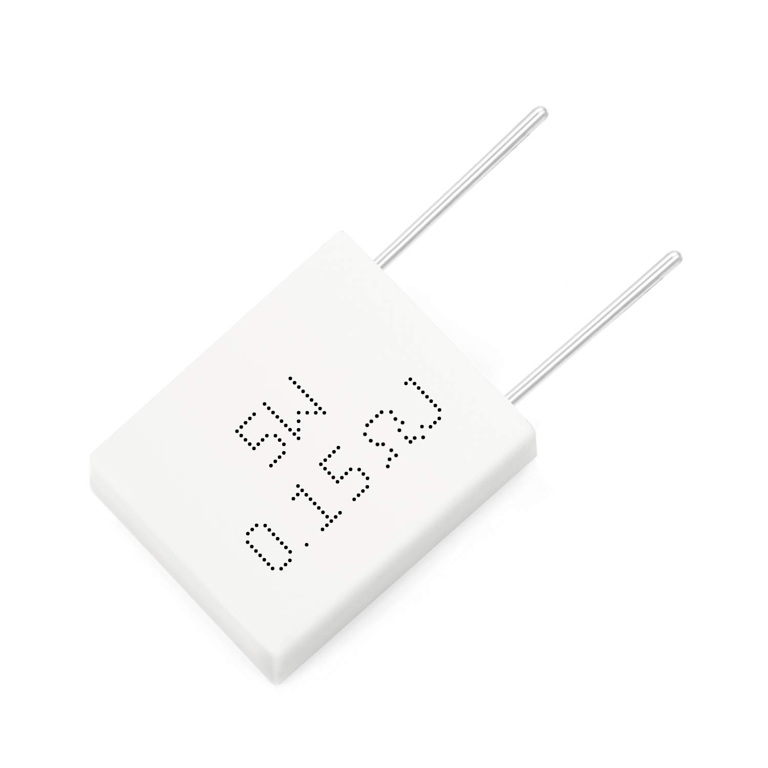 Resistor 5w 0.15ohm