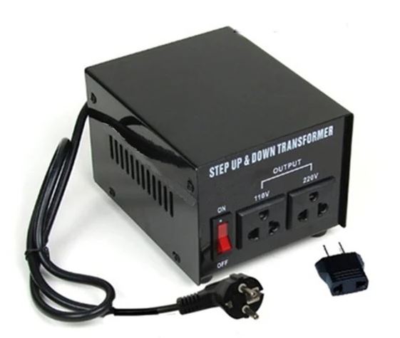 Transformer 220-110V 5A