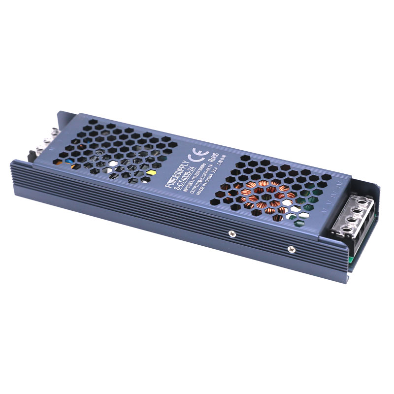 Power supply 400w 12V