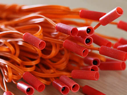 Fireworks fuse igniters