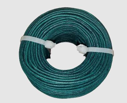 Fireworks tapers slow per m