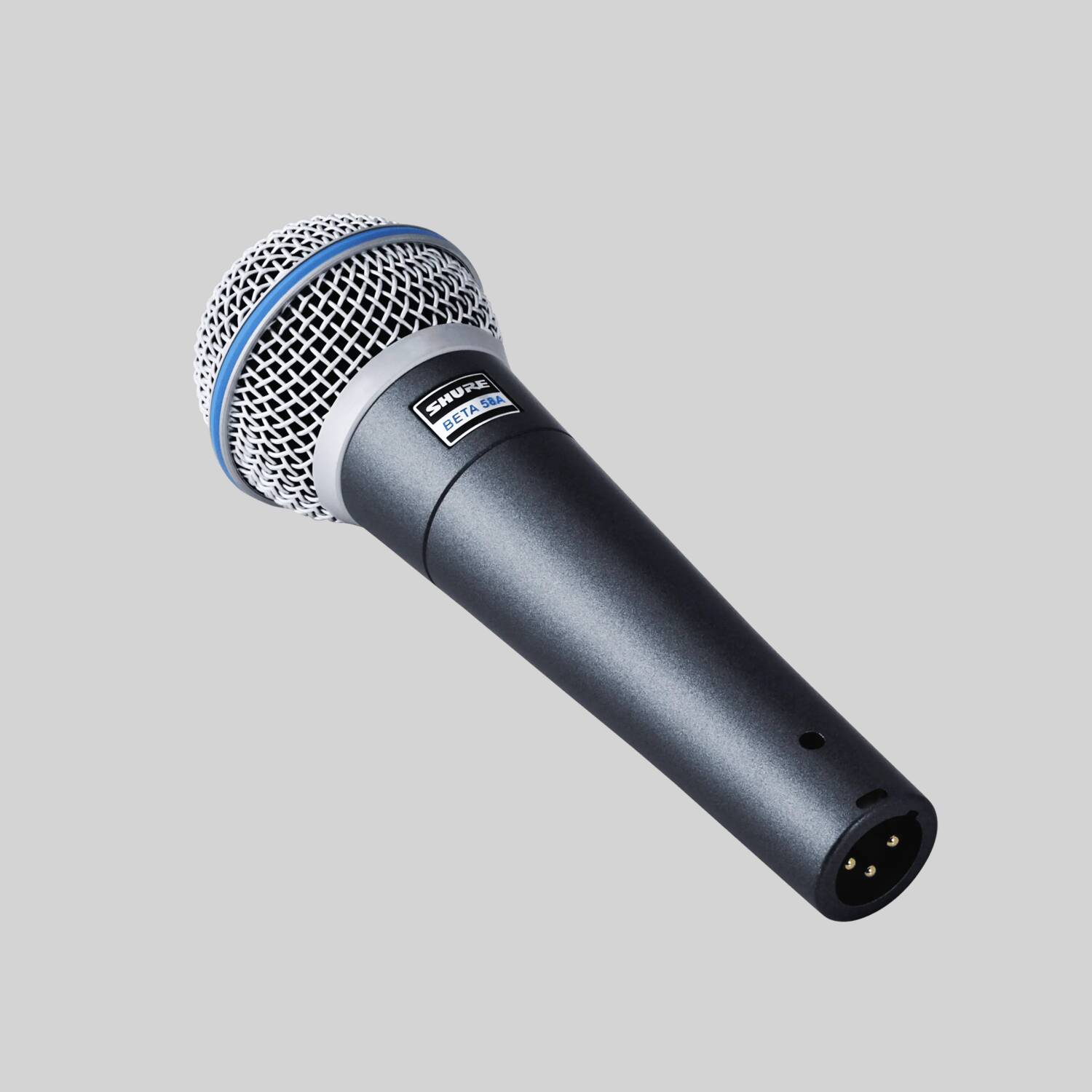 Wired microphone Beta58A
