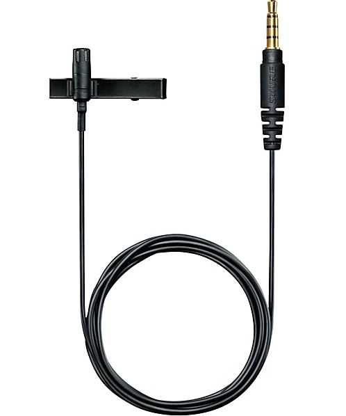 Microphone for bodypack jack3.5 mono